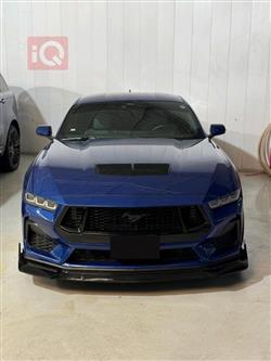 فورد موستانج